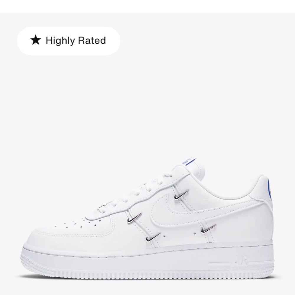 Nike Air Force 1. Brand New.